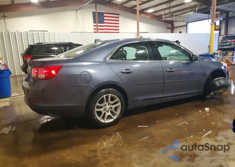 2014 Chevrolet Malibu 1Lt z USA, uszkodzony, nr VIN 1G11C5SL8EF292526